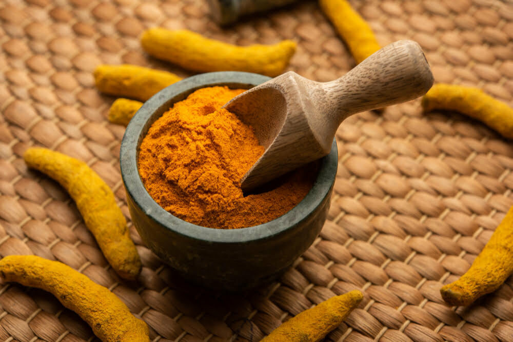 turmeric usage health benefits as a super food